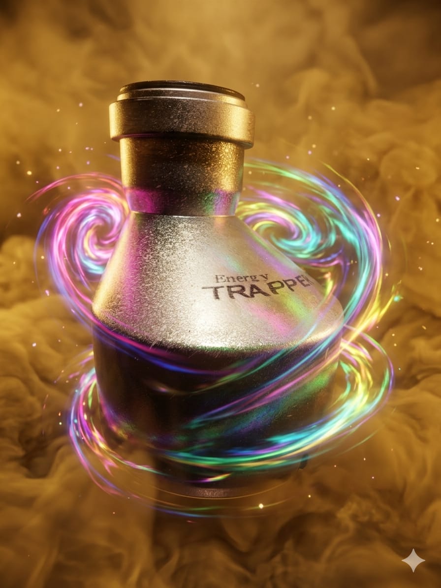 Energy Trapper